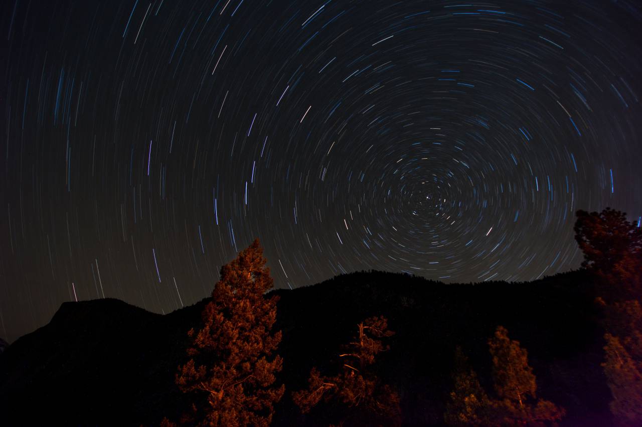 Imagen De Naturaleza Cielo Noche Estrellas Constelaci N Galaxia