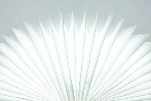 illustration illustration backgrounds lamp;decor;light;white;paper;object design nature pattern abstract