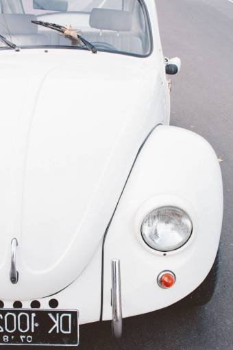 coche vehículo terrestre cromo modo de transporte transporte al aire libre coche;blanco;coche escarabajo