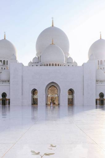 religion spirituality minaret architecture famous place mosque;white cultures religion
