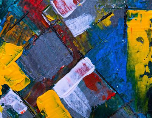 acrylic-painting abstract  painting  art  creative  design  artist  canvas