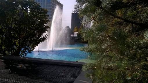 recurso arquitectura edificio estructura agua azul piscina