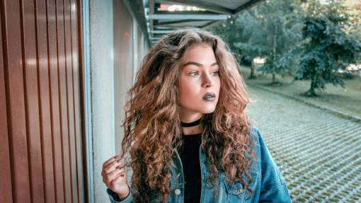 beautiful  bright  beauty  fashion  girl  outdoors  photoshoot
