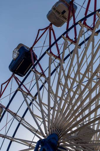 carnival  ride  fun  festival  entertainment  fairground  recreational