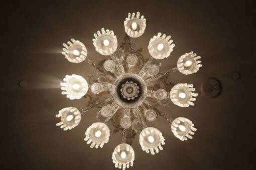 crystal-clear-water chandelier  lights  luxury  crystal
