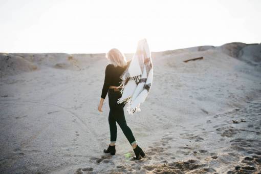 girl  woman  people  blonde  fashion  model  sand