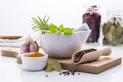 spice herbs  spices  ingredients  kitchen  cutting board  cooking  food