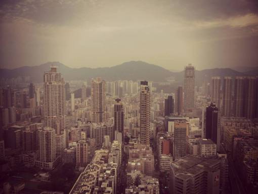 rises hong kong  buildings  architecture  city  towers  skyscrapers  high rises