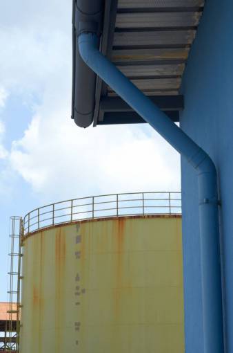 industrial Construcción de edificios agrícolas industriales silo exterior exterior