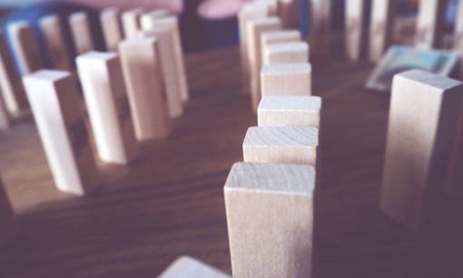blocks jenga  wooden  blocks  game  play  fun
