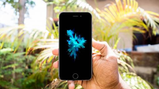 pantalla tactil teléfono móvil smartphone gadget pantalla táctil tecnología electrónica