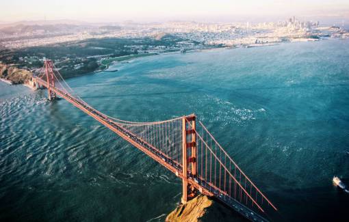 naturaleza paisaje arquitectura puente océano agua mar