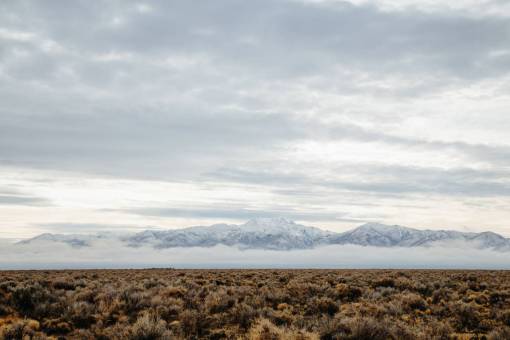 naturaleza paisaje montaña nubes cielo viajes aventura