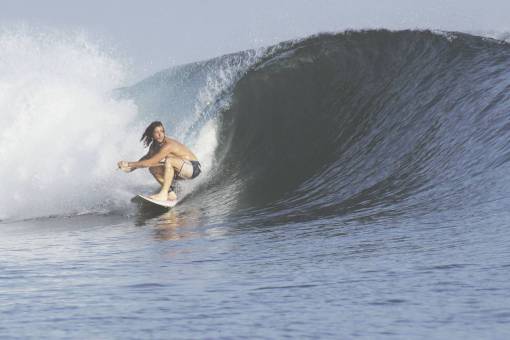 hobby gente hombre surf olas océano mar playa
