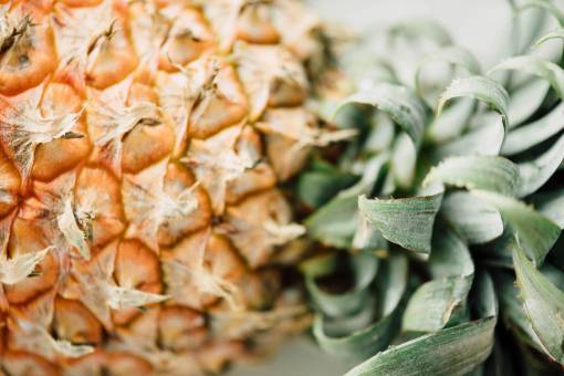 pineapple pineapple  dessert  appetizer  fruit

