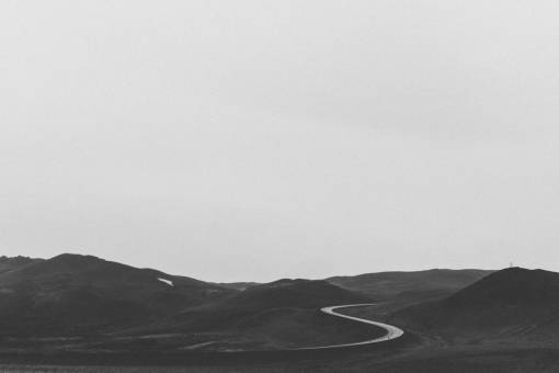 rural  road  countryside  mountains  hills  field  nature