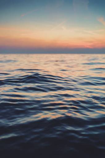 mar océano azul agua naturaleza ola horizonte