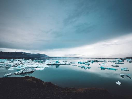 hielo paisaje mar océano agua naturaleza hielo iceberg montaña