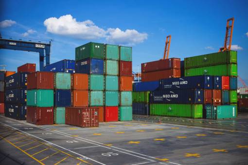 artico todavía artículos cosas cajones pila pila muelle