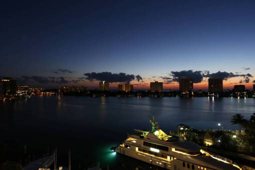 florida sunrise  florida  sea  water  morning  boat  ship