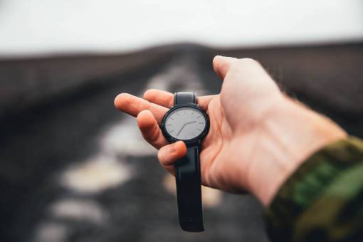 minimalist watch  hand  time  close up  holding  minimalist  accessories