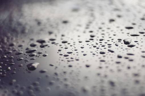 gotas de agua gotas de agua textura mojada