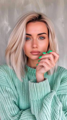 lifestyle beautiful woman women adult portrait caucasian ethnicity blond hair one person