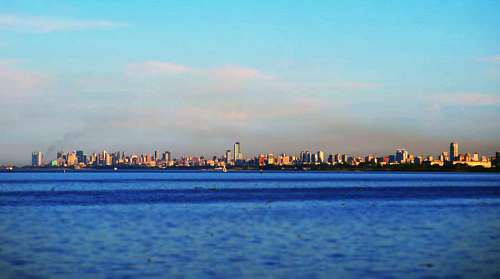 Buenos Aires City