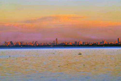 Buenos Aires City
