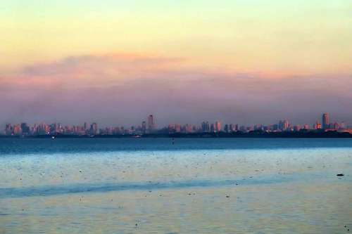 Buenos Aires City
