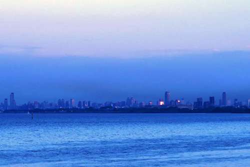 Buenos Aires City