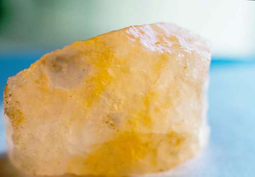 himalayas Himalayan salt crystal