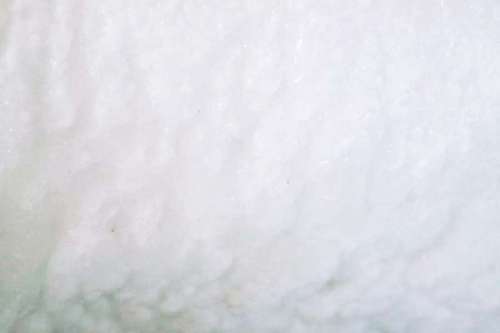 Ice background texture