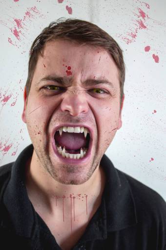 personas machos una persona retrato adulto vampiro caucásico etnia hombres