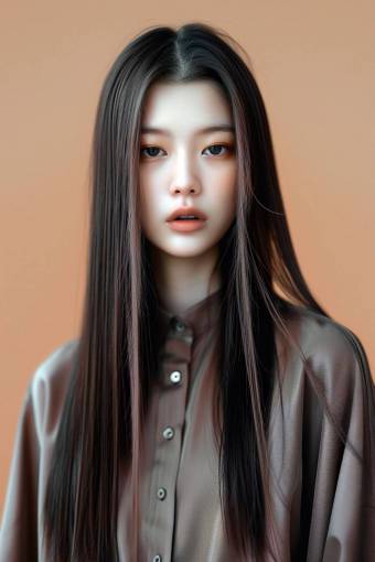 women one person caucasian ethnicity beauty women asian;woman;young adult portrait