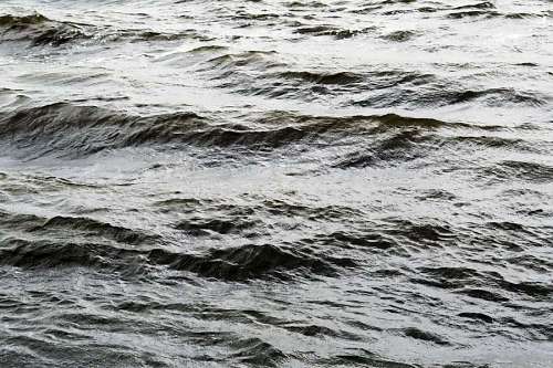 Parana River Background