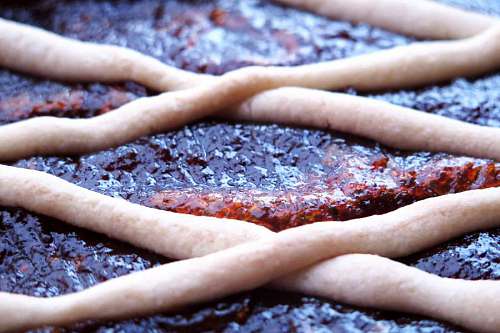 Quince Pie, Detail