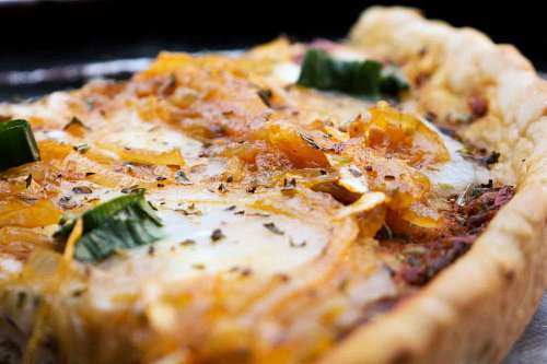 pizza Slice of Pizza