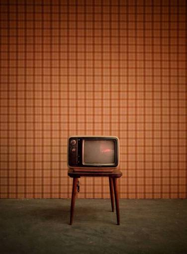 new Vintage TV
