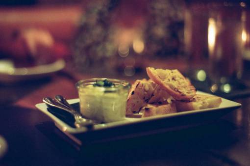 spoon-with-coffee bread  food  restaurant  appetizers  tapas  eating  utensils
