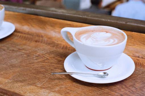 spoon-with-coffee coffee  cafe  latte  mocha  cappuccino  foam  spoon