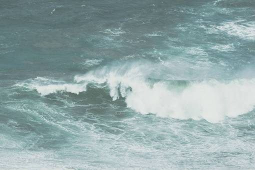 ola rompiendo naturaleza agua rompiendo olas océano azul mar