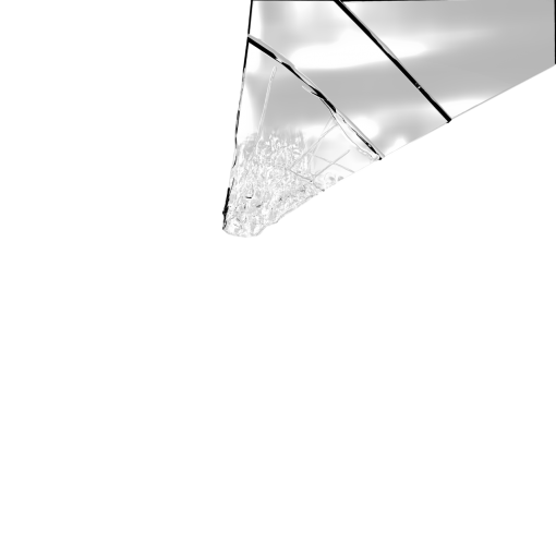  hole crack png overlay broken glass