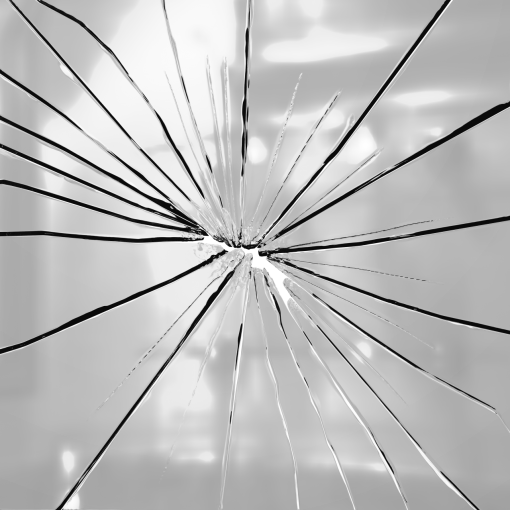 🥇 Image of overlay png glass broken crack hole backgrounds - 【FREE ...