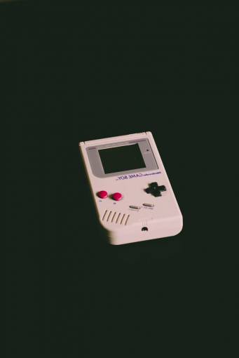 pc Consola de juegos vintage personal