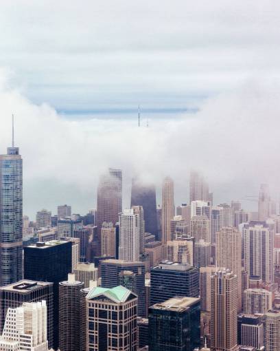 residential architecture  buildings  city  skyline  office  residential  high rise