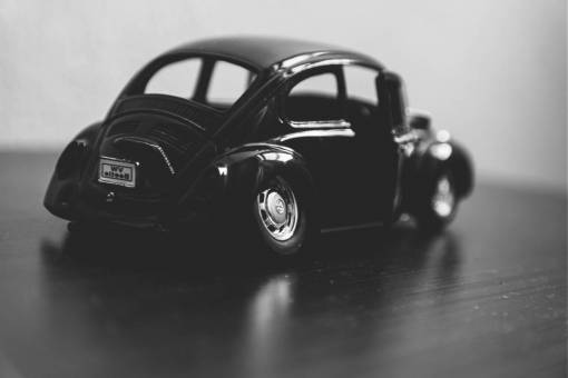 black and white  blur  car  vehicle  blur
