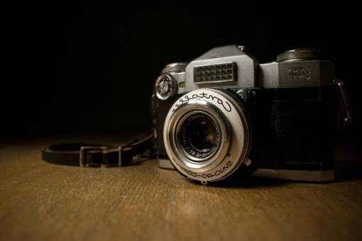 pelicula lente de la cámara fotografía fotógrafo fotográfico vintage antiguo