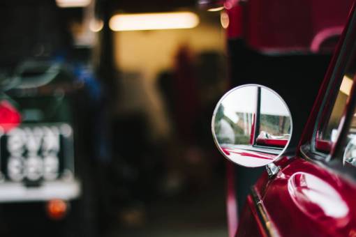car  side  mirror  vehicle  blur  bokeh
