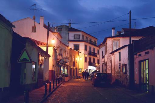 sidewalk cobblestone  streets  sidewalk  buildings  shops  stores  houses